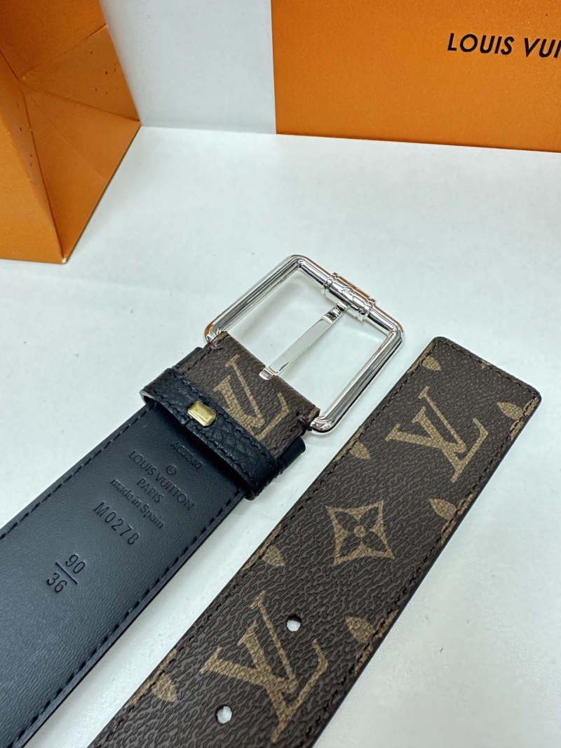 Louis Vuitton Belts